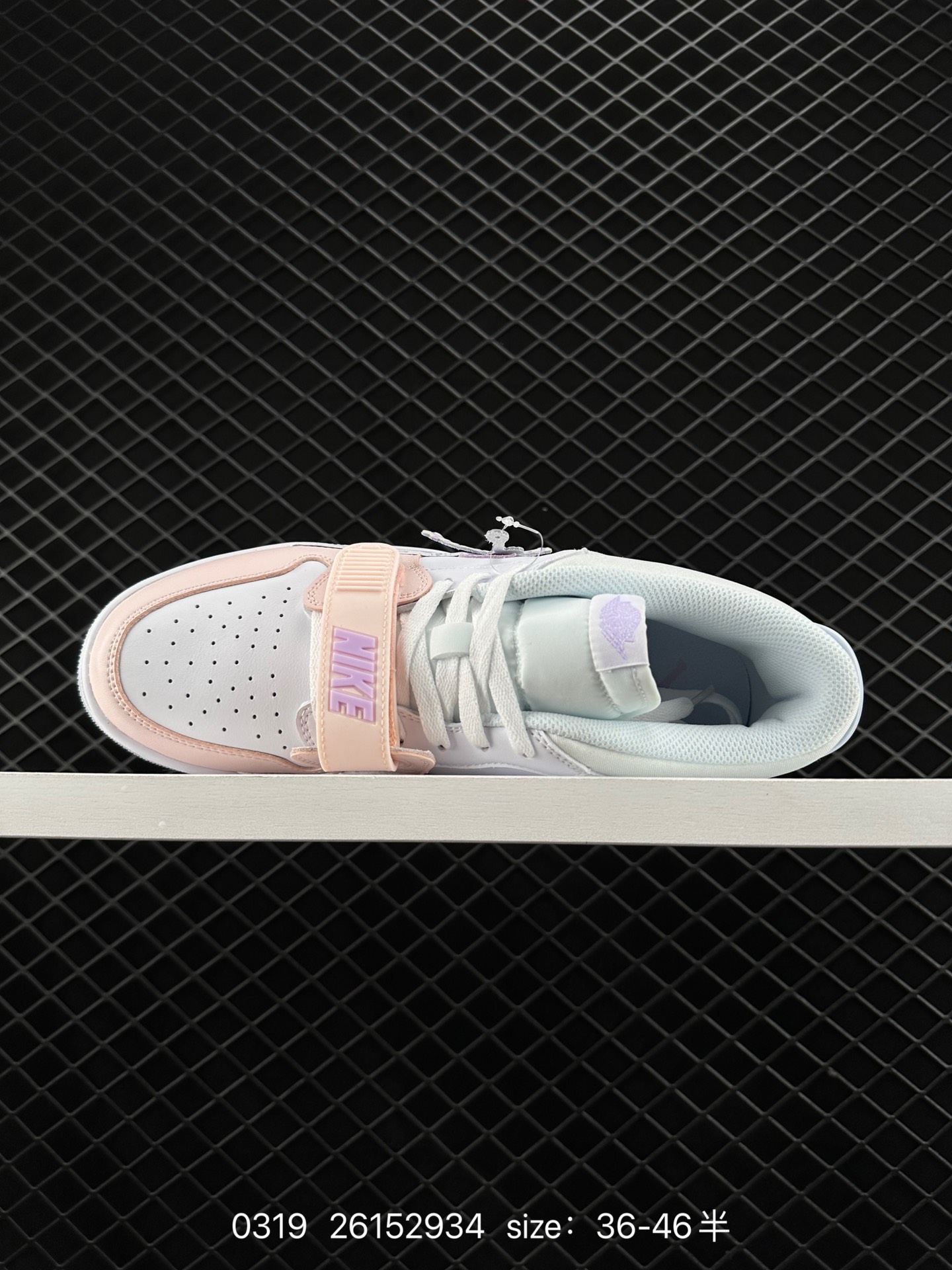 Air Jordan Legacy 312 Low